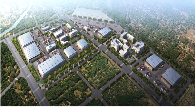 1540388089465018445.jpg 中國西部鐵路物流中心保稅物流園區一期建設項目.jpg